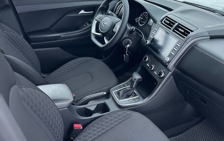 Hyundai Creta, 2021 год, 1 980 000 рублей, 19 фотография