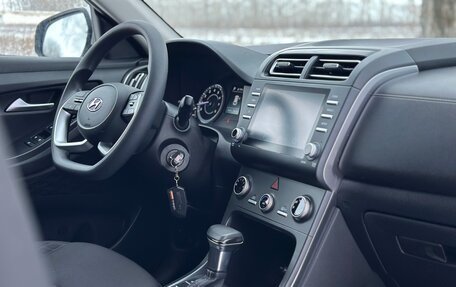 Hyundai Creta, 2021 год, 1 980 000 рублей, 18 фотография