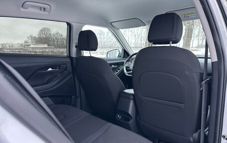 Hyundai Creta, 2021 год, 1 980 000 рублей, 20 фотография