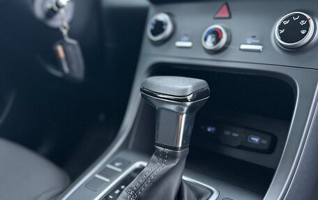 Hyundai Creta, 2021 год, 1 980 000 рублей, 17 фотография