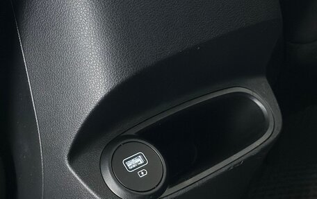 Hyundai Creta, 2021 год, 1 980 000 рублей, 21 фотография