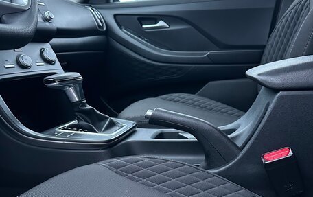 Hyundai Creta, 2021 год, 1 980 000 рублей, 27 фотография