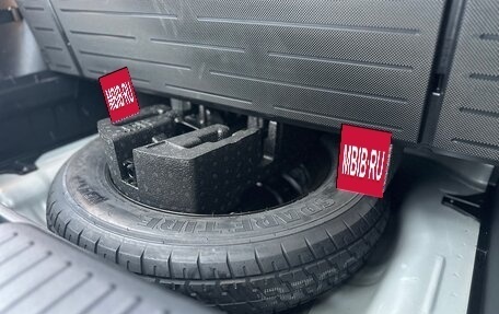 Hyundai Creta, 2021 год, 1 980 000 рублей, 23 фотография