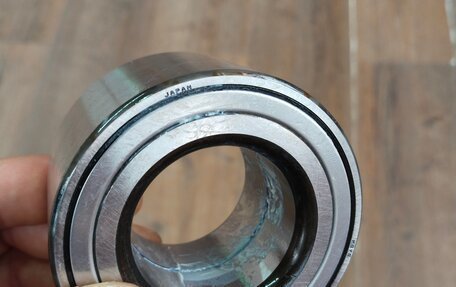 Toyota Avensis III рестайлинг, 2007 год, 800 000 рублей, 6 фотография