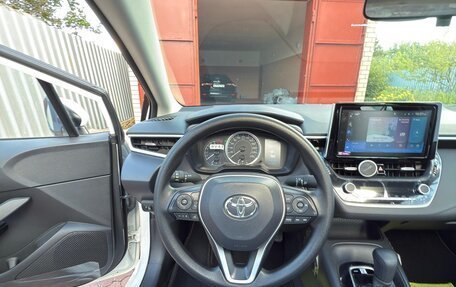 Toyota Corolla, 2023 год, 2 487 777 рублей, 4 фотография