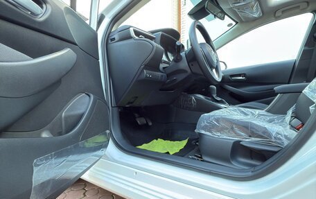 Toyota Corolla, 2023 год, 2 487 777 рублей, 7 фотография