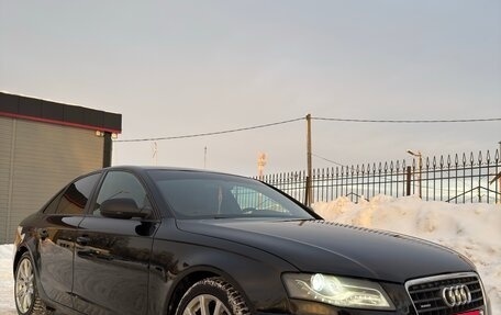 Audi A4, 2010 год, 1 100 000 рублей, 2 фотография