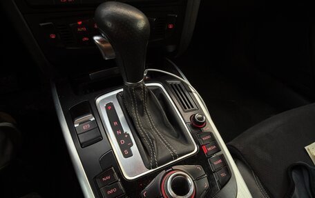 Audi A4, 2010 год, 1 100 000 рублей, 11 фотография