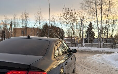 Audi A4, 2010 год, 1 100 000 рублей, 5 фотография