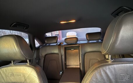 Audi A4, 2010 год, 1 100 000 рублей, 14 фотография