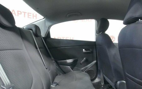 KIA Rio III рестайлинг, 2016 год, 1 079 000 рублей, 11 фотография