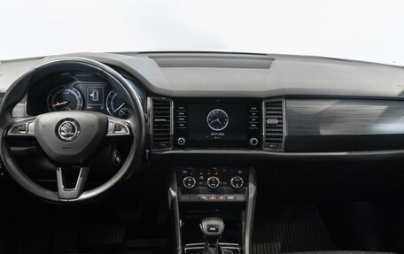 Skoda Kodiaq I, 2019 год, 2 677 000 рублей, 6 фотография