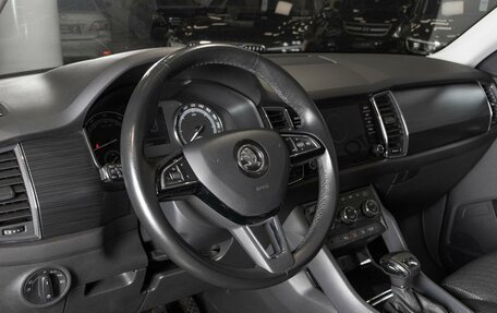 Skoda Kodiaq I, 2019 год, 2 677 000 рублей, 5 фотография