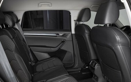 Skoda Kodiaq I, 2019 год, 2 677 000 рублей, 8 фотография