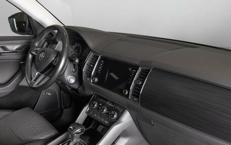 Skoda Kodiaq I, 2019 год, 2 677 000 рублей, 7 фотография