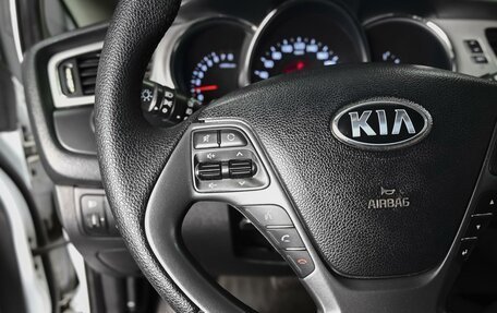 KIA cee'd III, 2014 год, 1 325 000 рублей, 14 фотография