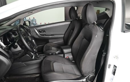 KIA cee'd III, 2014 год, 1 325 000 рублей, 10 фотография