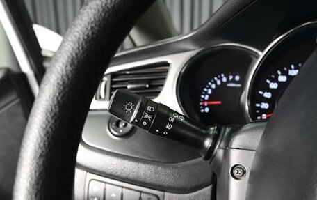 KIA cee'd III, 2014 год, 1 325 000 рублей, 16 фотография