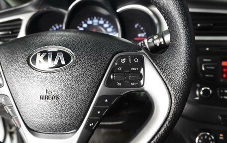 KIA cee'd III, 2014 год, 1 325 000 рублей, 15 фотография