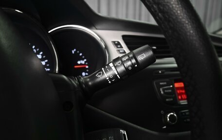 KIA cee'd III, 2014 год, 1 325 000 рублей, 17 фотография