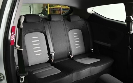 KIA cee'd III, 2014 год, 1 325 000 рублей, 7 фотография