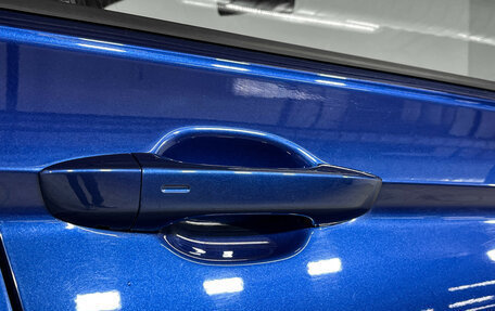 Volkswagen Tiguan II, 2021 год, 3 270 000 рублей, 10 фотография