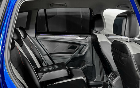 Volkswagen Tiguan II, 2021 год, 3 270 000 рублей, 14 фотография