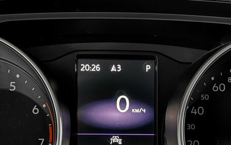 Volkswagen Tiguan II, 2021 год, 3 270 000 рублей, 25 фотография