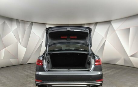 Audi A4, 2015 год, 1 895 000 рублей, 12 фотография