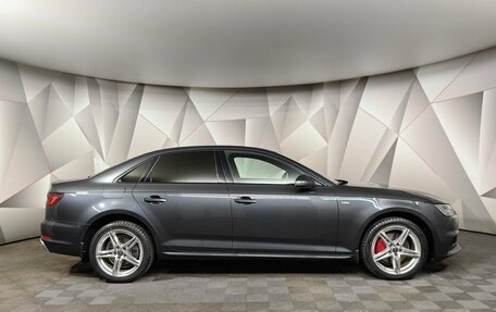 Audi A4, 2015 год, 1 895 000 рублей, 6 фотография