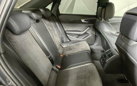 Audi A4, 2015 год, 1 895 000 рублей, 16 фотография