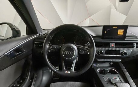 Audi A4, 2015 год, 1 895 000 рублей, 20 фотография