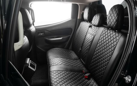 Mitsubishi L200 IV рестайлинг, 2019 год, 2 349 000 рублей, 9 фотография