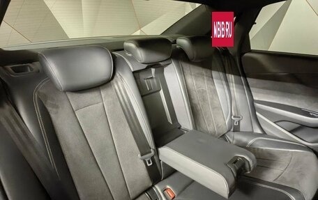 Audi A4, 2015 год, 1 895 000 рублей, 17 фотография