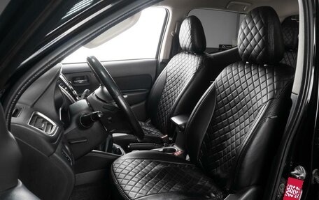 Mitsubishi L200 IV рестайлинг, 2019 год, 2 349 000 рублей, 10 фотография