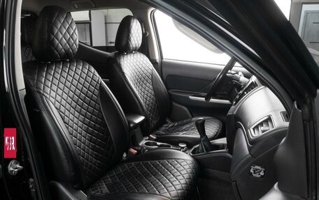 Mitsubishi L200 IV рестайлинг, 2019 год, 2 349 000 рублей, 8 фотография