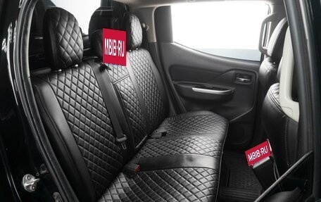 Mitsubishi L200 IV рестайлинг, 2019 год, 2 349 000 рублей, 7 фотография