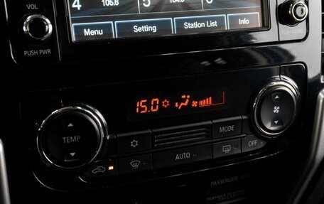 Mitsubishi L200 IV рестайлинг, 2019 год, 2 349 000 рублей, 12 фотография