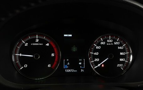 Mitsubishi L200 IV рестайлинг, 2019 год, 2 349 000 рублей, 16 фотография