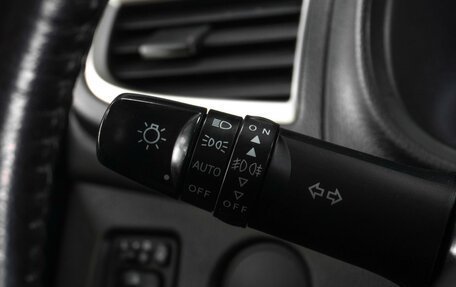 Mitsubishi L200 IV рестайлинг, 2019 год, 2 349 000 рублей, 17 фотография