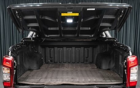 Mitsubishi L200 IV рестайлинг, 2019 год, 2 349 000 рублей, 20 фотография