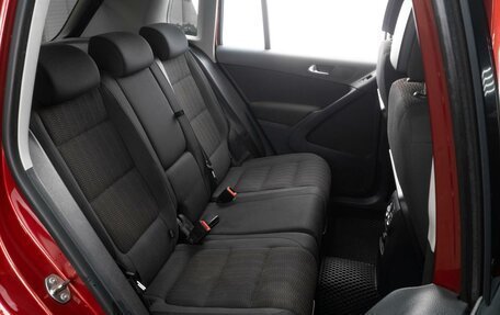 Volkswagen Tiguan I, 2012 год, 1 429 000 рублей, 7 фотография