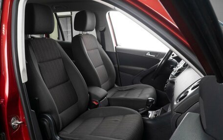 Volkswagen Tiguan I, 2012 год, 1 429 000 рублей, 8 фотография