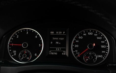 Volkswagen Tiguan I, 2012 год, 1 429 000 рублей, 14 фотография