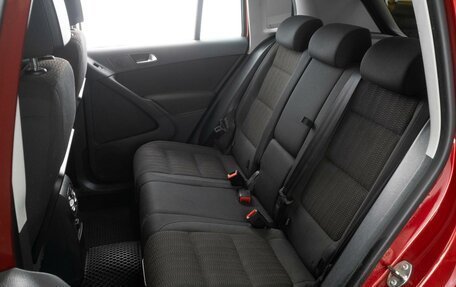 Volkswagen Tiguan I, 2012 год, 1 429 000 рублей, 9 фотография