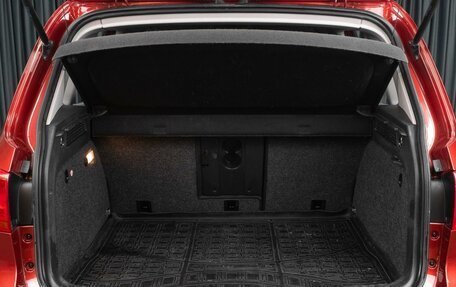 Volkswagen Tiguan I, 2012 год, 1 429 000 рублей, 17 фотография