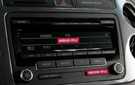 Volkswagen Tiguan I, 2012 год, 1 429 000 рублей, 13 фотография