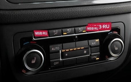 Volkswagen Tiguan I, 2012 год, 1 429 000 рублей, 12 фотография