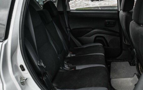 Mitsubishi Outlander III рестайлинг 3, 2010 год, 1 149 000 рублей, 7 фотография