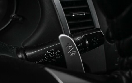 Mitsubishi Outlander III рестайлинг 3, 2010 год, 1 149 000 рублей, 15 фотография